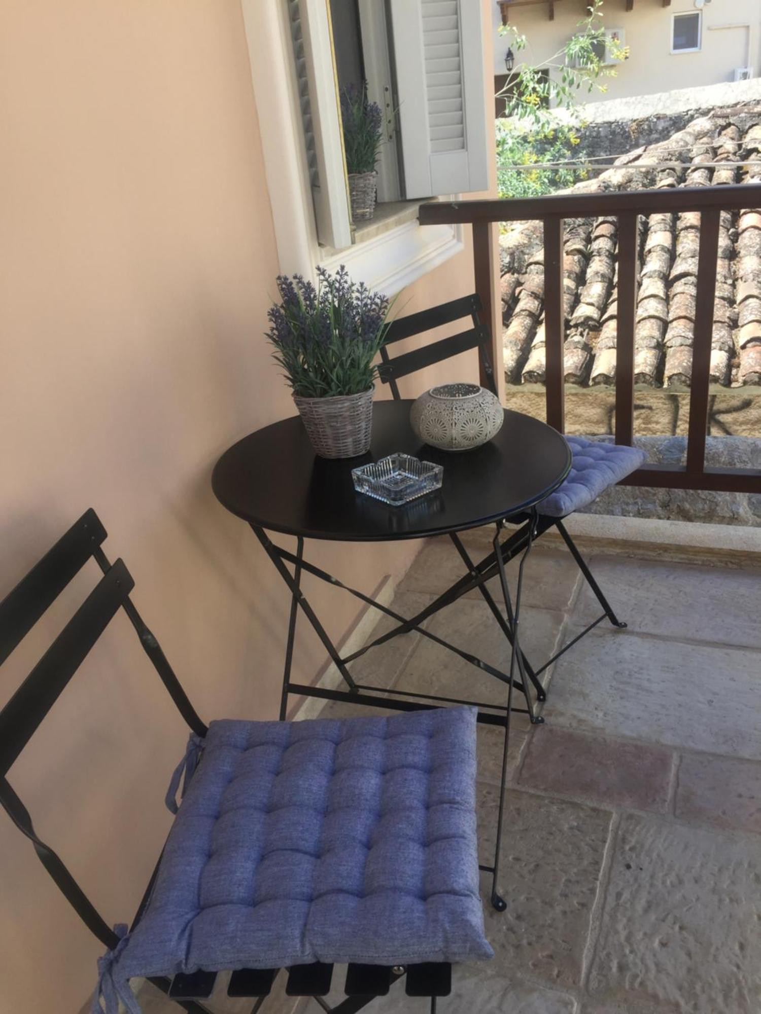 Nafplio Place Buitenkant foto
