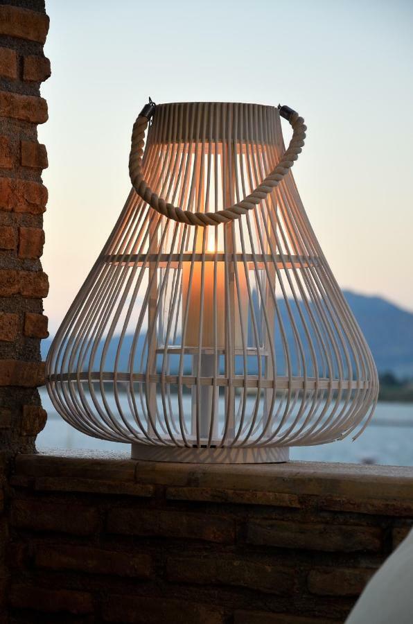 Nafplio Place Buitenkant foto